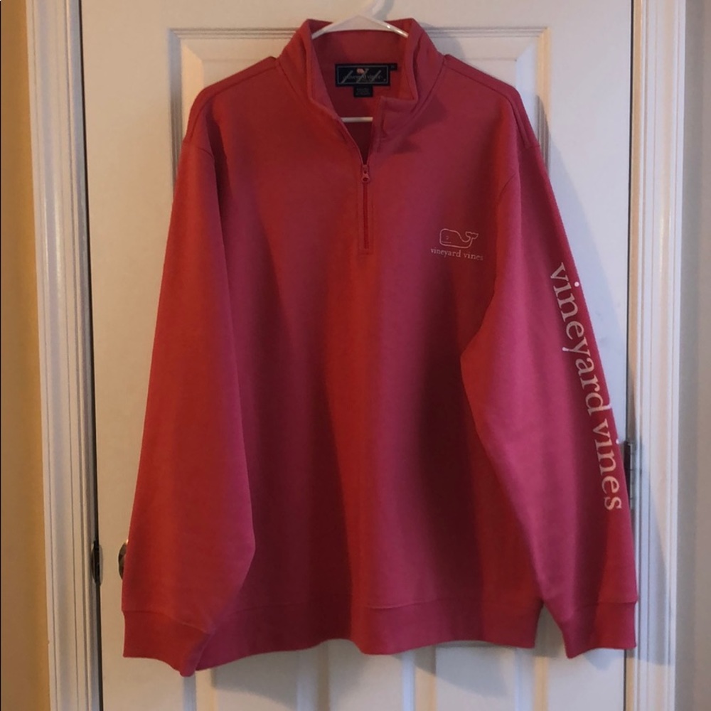 VV used men sweater
